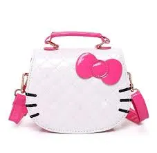 [337] SHOULDER BAG  L78 fagekids