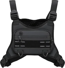 [340] CHEST PACK