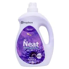 NEAT FABRIC SOFTNER  2L