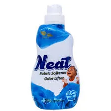 NEAT FABRIC SOFTNER  1 L