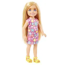 [346] BARBLE DOLL  Small