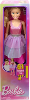 [347] BARBLE DOLL Big