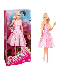 [348] BARBIE DOLL Medium