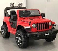 [353] Jeep Car