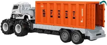[354] Y truck