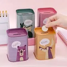 [356] Susu Box Medium