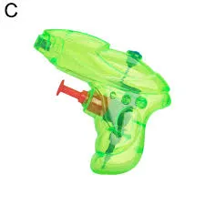 [358] WATER GUN Small