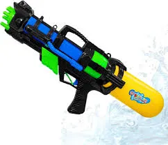 [360] WATER GUN Big