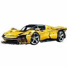 [362] Super Sports car