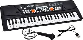 ELECTRONIC  ORGAN Big