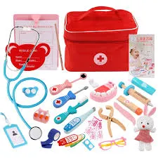 [368] Hospital set