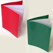 Document Folder Small
