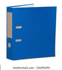 DOCUMENT FOLDER Big
