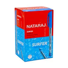 NATARAJ PEN  50PCS