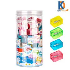 [393] PENCIL SHARPENER 70 Pcs