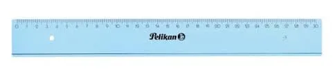 [400] 30 CM RULER 20 PSC