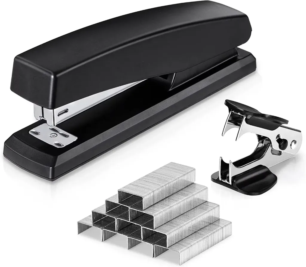 [401] STAPLER