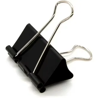 [403] PAPER CLIP BIG 6 PCS