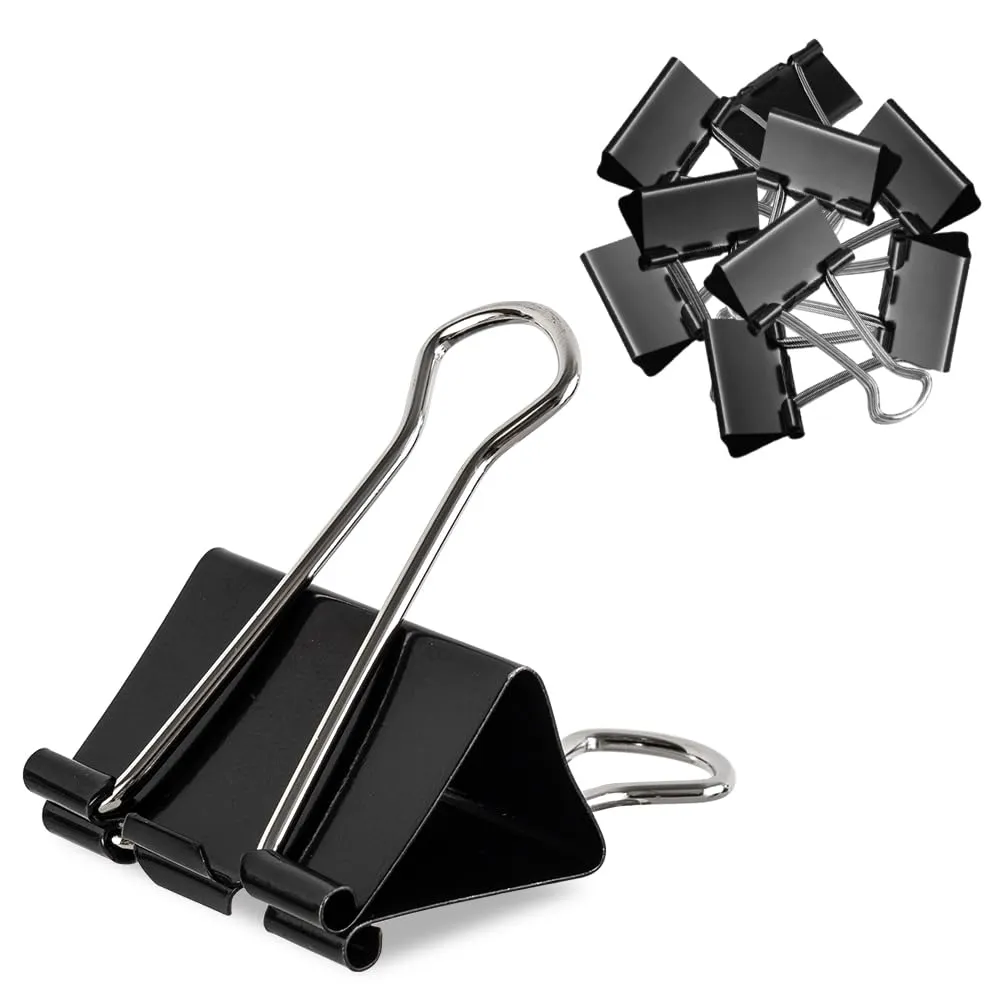 [404] PAPER CLIP MEDIUM 24 PCS