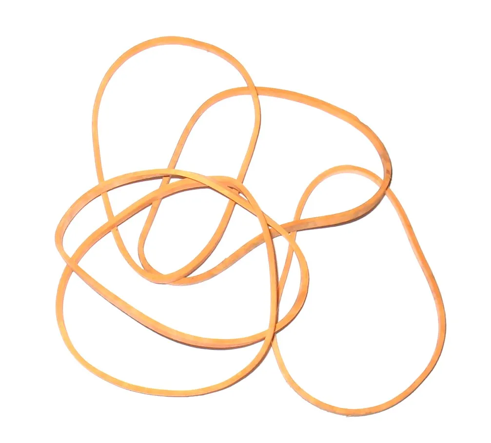 [407] RUBBER BAND