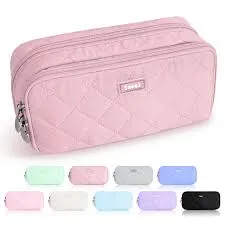 [412] pencil Bag MEDIUM 8 PCS