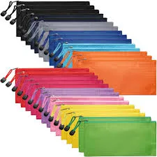 [413] pencil Bag MEDIUM 29 PCS