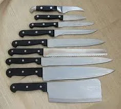 [424] KITCHEN KNIFE