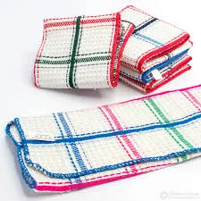 DISH CLOTH
