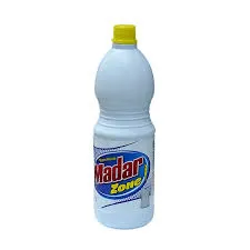 MADAR ZONE BLEACH