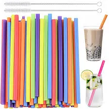[435] STRAW 20PCS