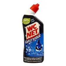 [436] WC TOILET CLEANER