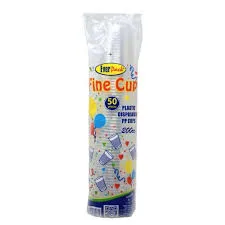 [438] EVERPACK FINE CUP