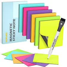 [440] REPLACE GOODS (STICKY NOTES)
