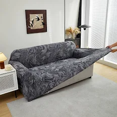 [446] SOFA COVER BIG