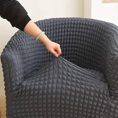 [447] SOFA COVER SMALL