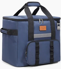 [449] INSULATED PACKAGE (LUNCH BAG)