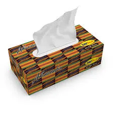 [451] EVERPACK CAR TISSUE