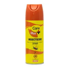 [453] CARE PLUS MOSQUITO SPRAY