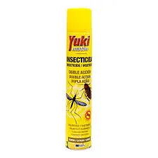 [454] YUKI INSECTICDE SPRAY