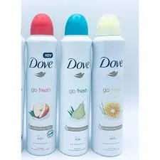 DOVE SPRAY