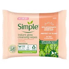 [459] FACIAL WIPES