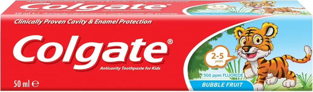 [463] COLGATE FRUIT