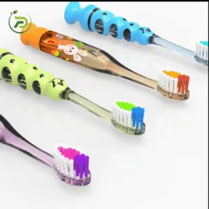 [465] PEPSODENT BRUSH KIDS 2-6 YRS