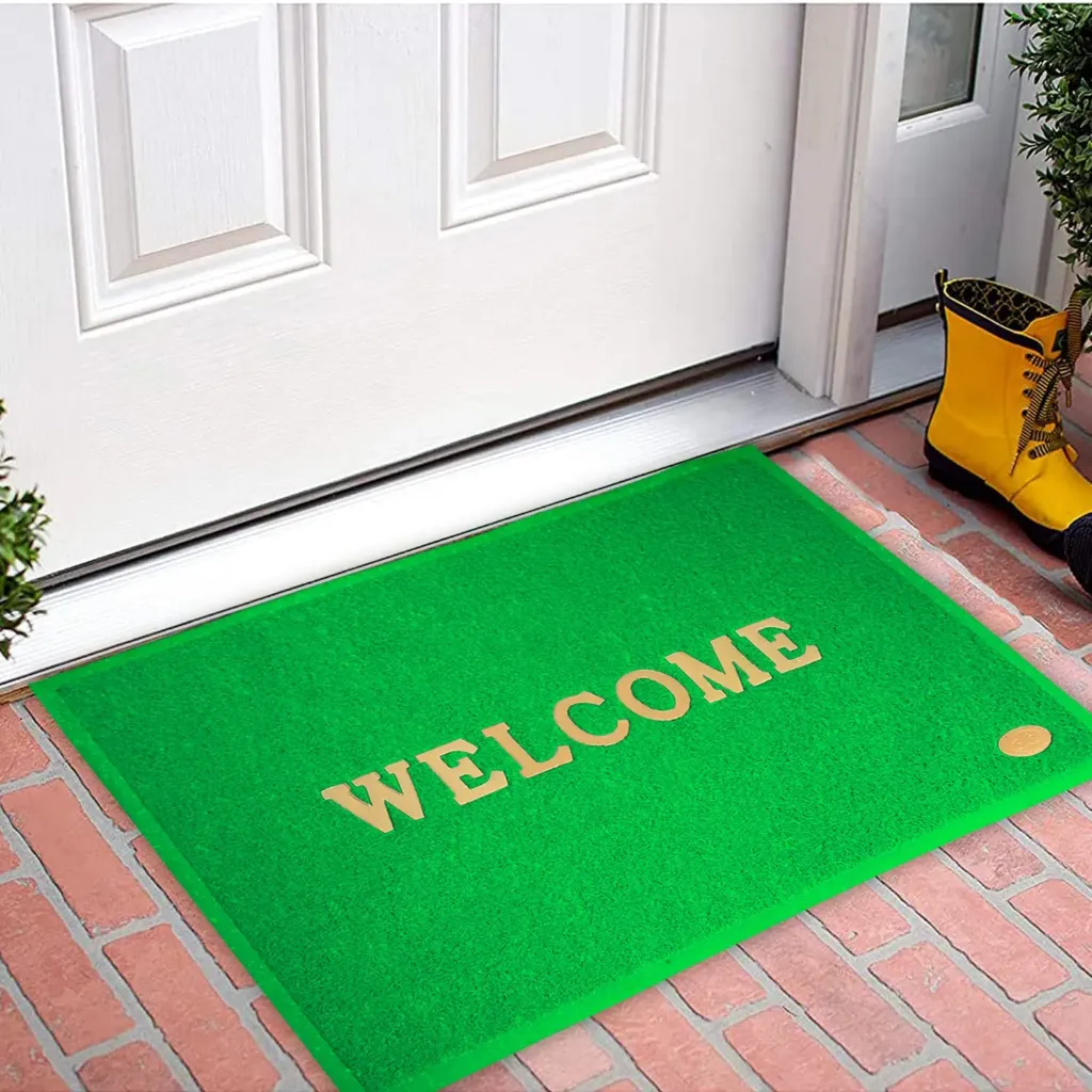DOOR MAT
