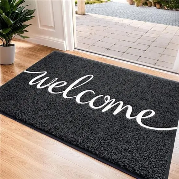 DOOR MAT