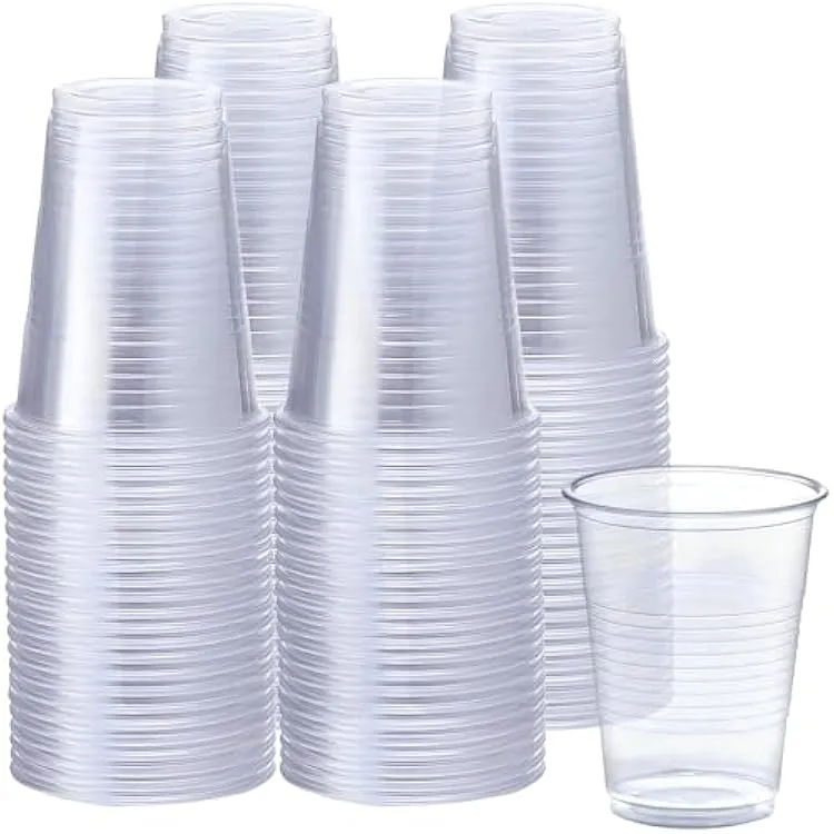[472] PLASTIC CUP