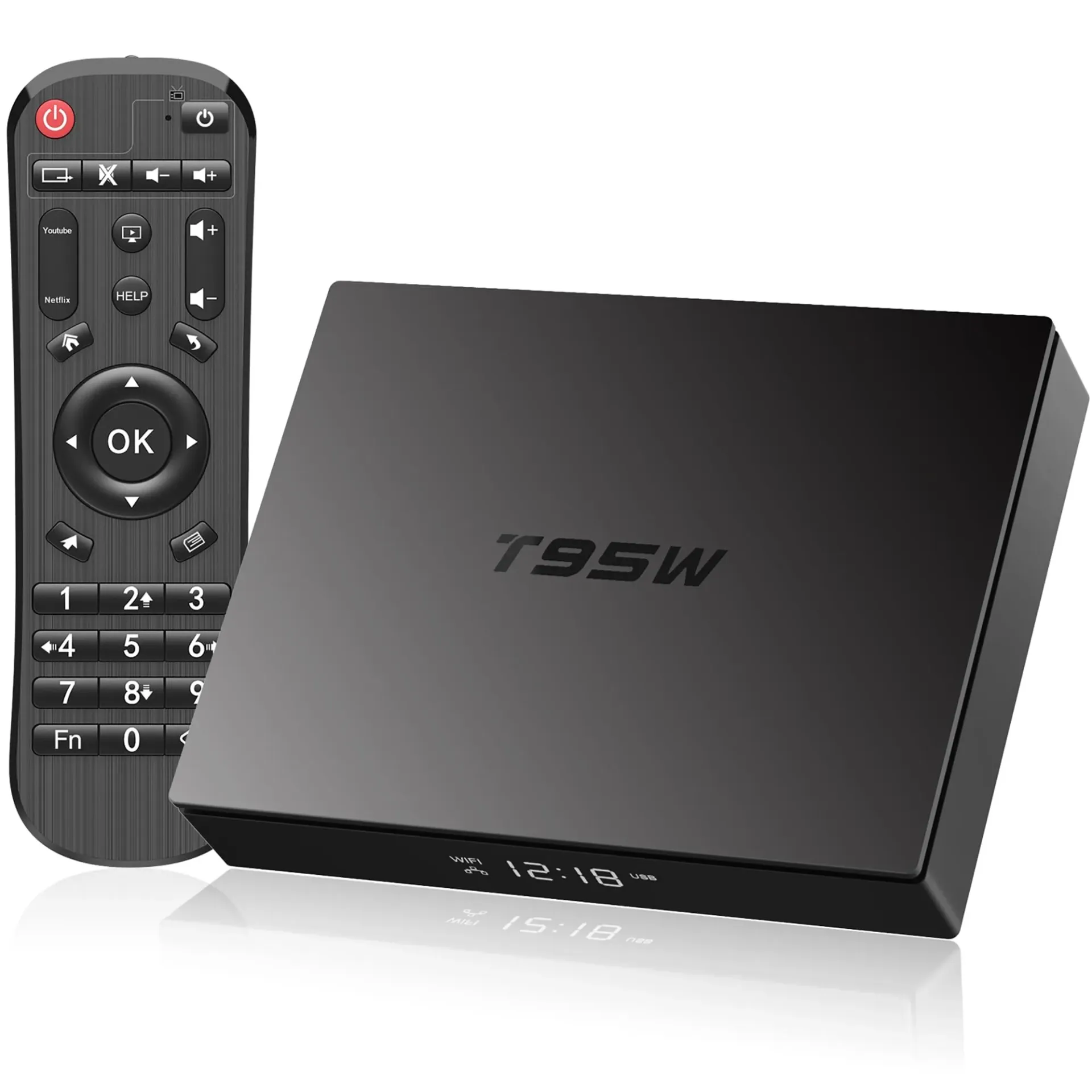 [474] SMART BOX