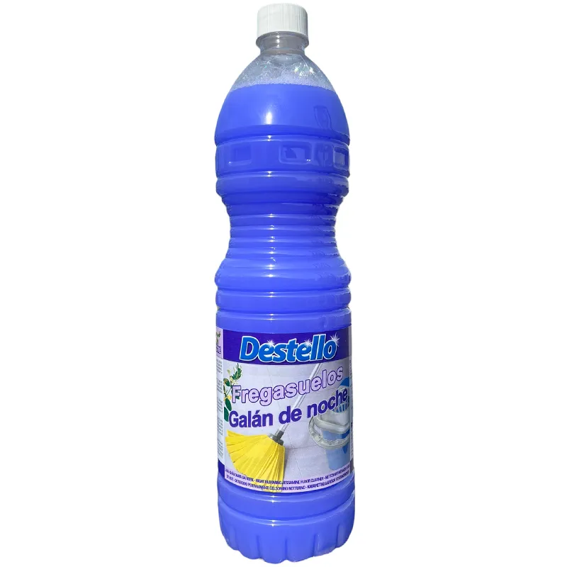 Destello Floor Cleaner 1.5L