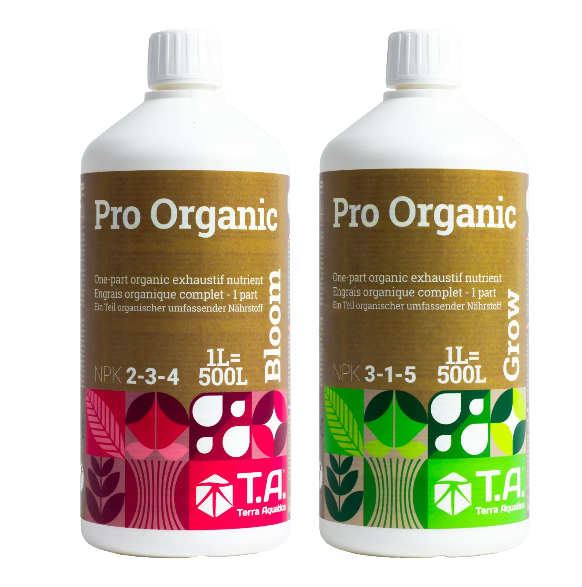[483] Organic pro can    (only 4 found here)