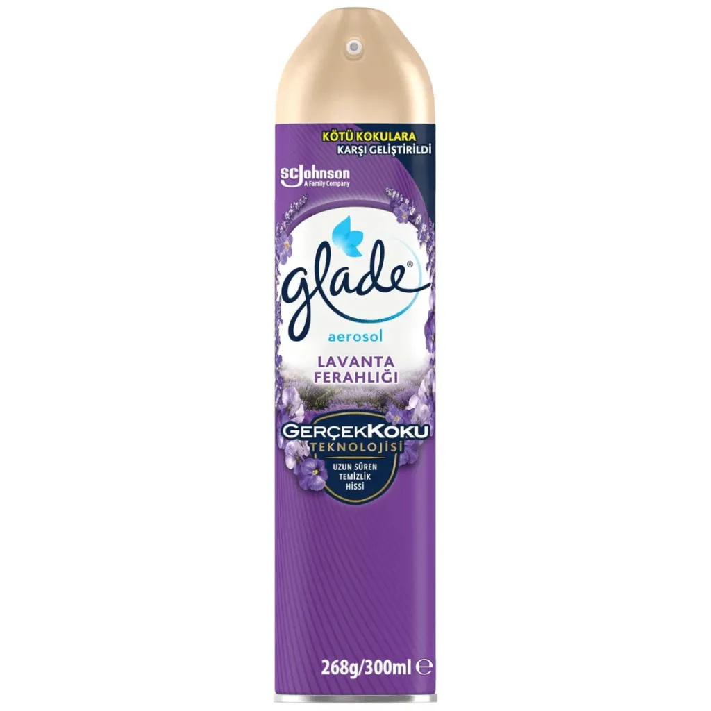 [485] Glade Air Lavender